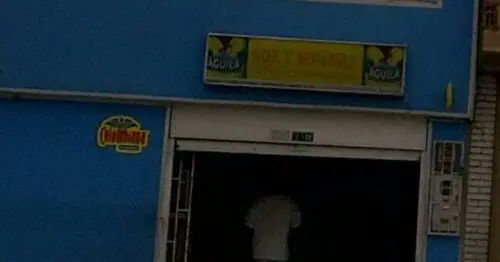 TIENDA SOL Y SOMBRA BOGOTÁ TIENDA SOL Y SOMBRA BOGOTÁ